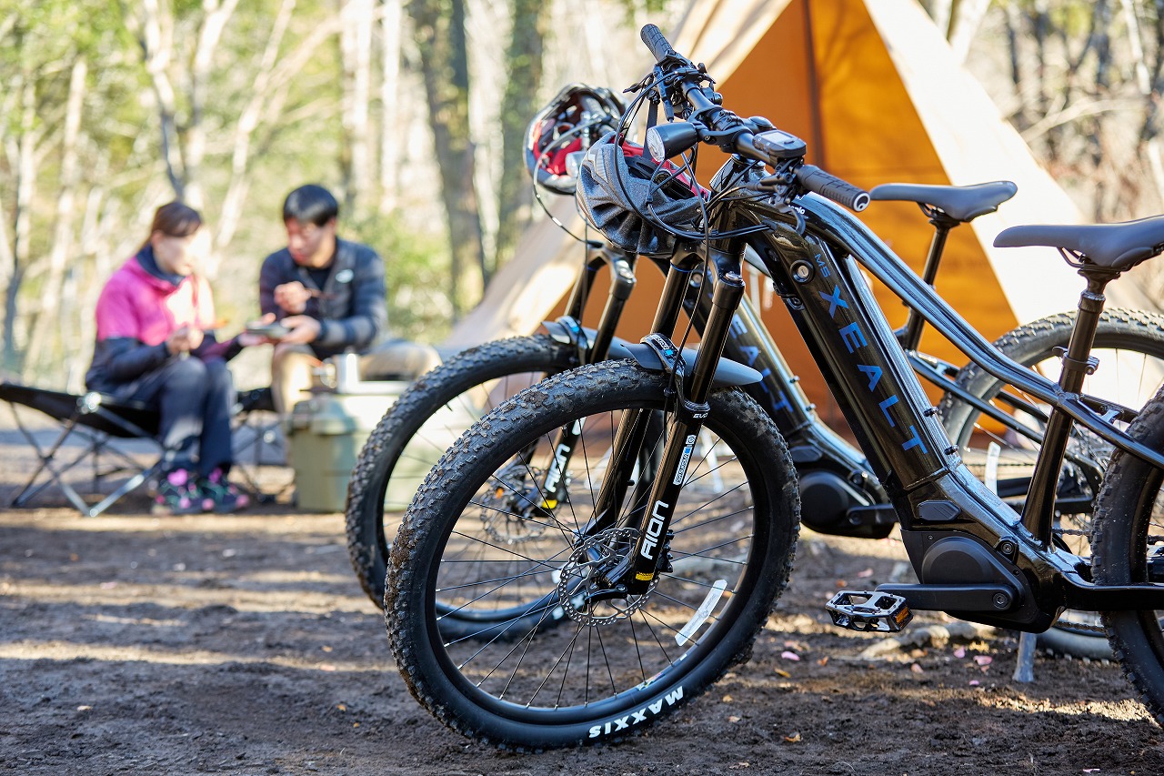 パナソニックサイクルテック-スポーツe-bike_imge1