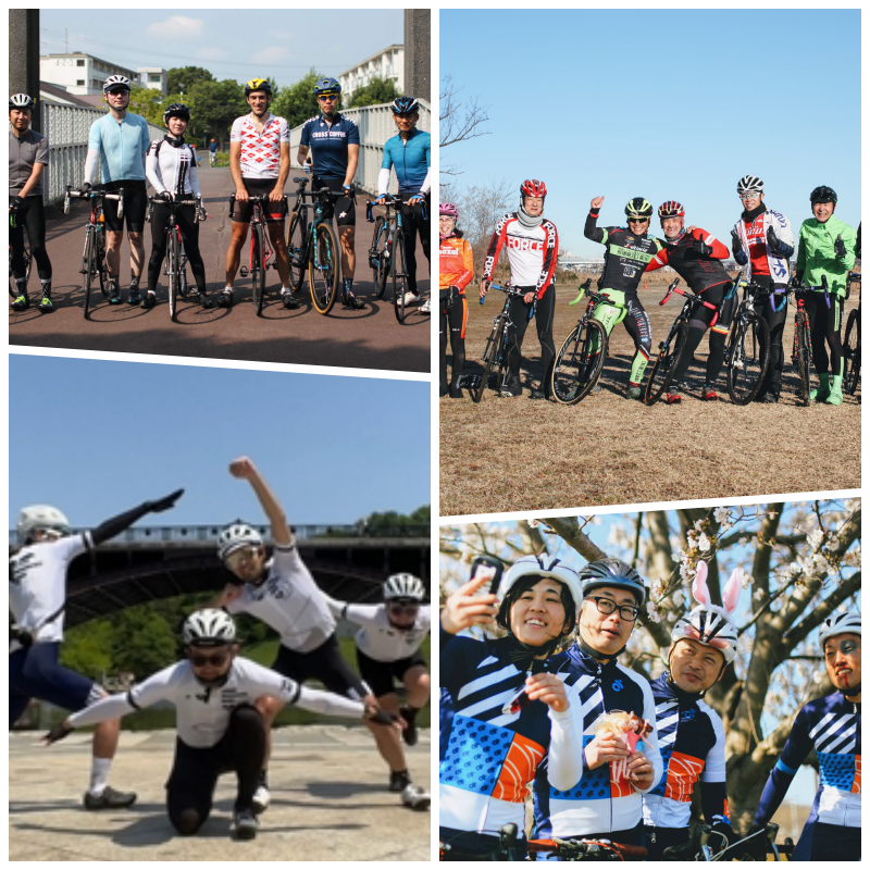 PEDAL DAY GO Mt. TSUKUBA -ペダルでいご~筑波山- Pedal Day サイクルスタンプラリー