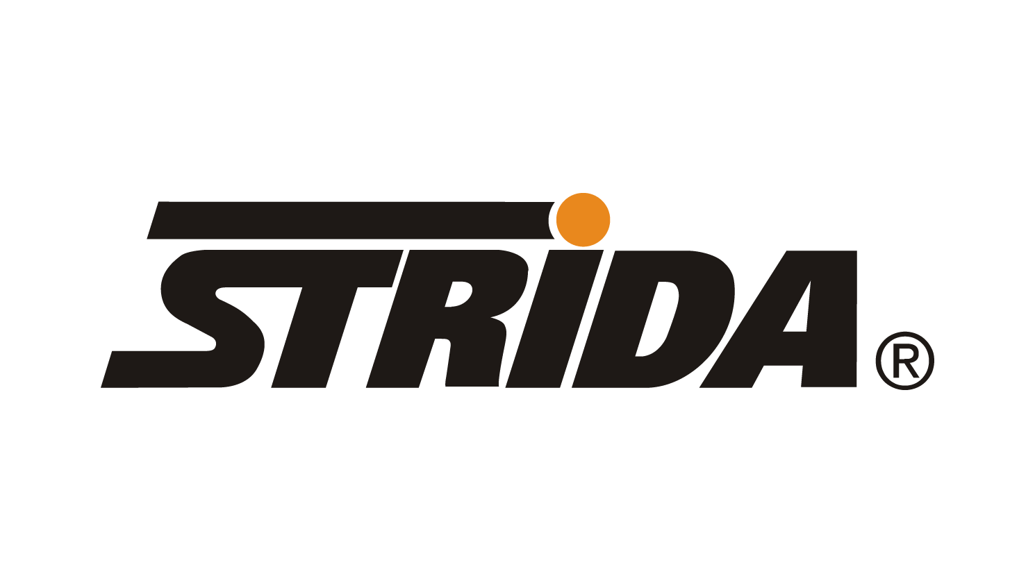 STRIDA
