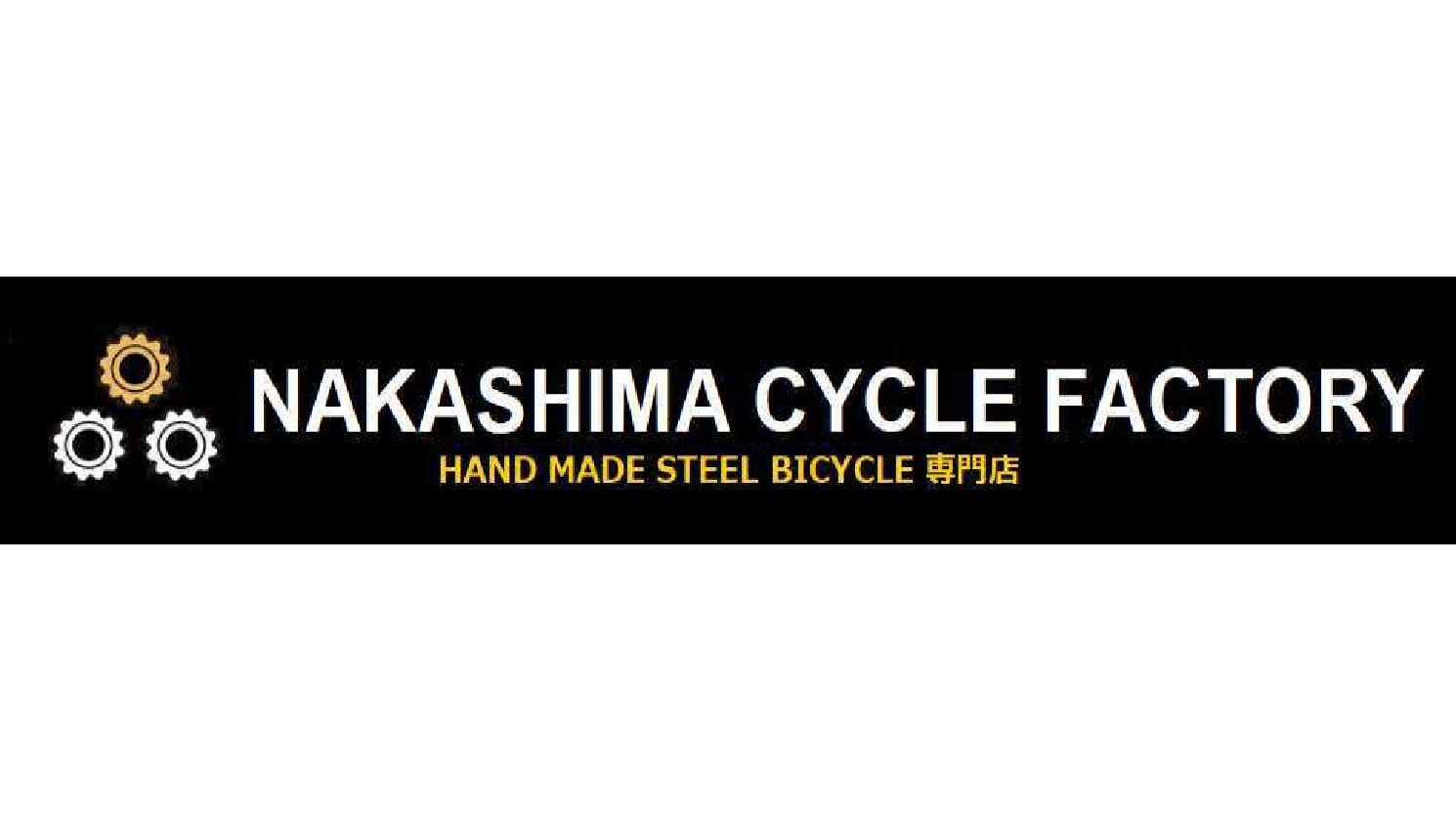 NAKASHIMA CYCLE FACTORY